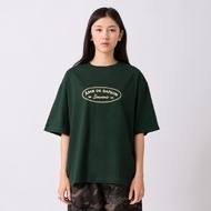 AMR DE SAISON (AIMER)-Souvenir T-Shirt Tshirt Woman