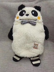 Zoomic panda 背囊