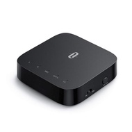 Bluetooth トランスミッター レシーバー AAC aptx-LL対応 【光デジタル Type-C 24時間再生】Type-C充電 低延遅 通信