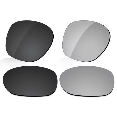 EZReplace Performance Polarized Replacement Lens Compatible with OAKLEY Manorburn OO9479 - 56mm Sung