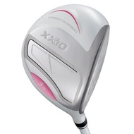 XXIO MP1400 LADIES GOLF FAIRWAY WOOD (RIGHT HAND) #5 - WHITE
