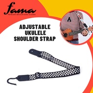 [FAMA] Adjustable Ukulele Shoulder Strap