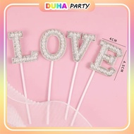 Collection of Love Jade, Mom Ngoc, Happybirthday Jade Letter Patterns for Decorating Cakes, Birthday