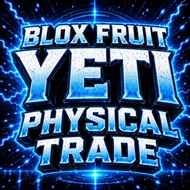 [RBL MART] Yeti Blox Fruit Pc Game
