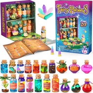 Magic Potion DIY Set for Kids - Creative Wizard Science Experiment Toy