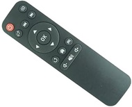 HCDZ Replacement Remote Control for Caiwei A12 A7 A6 A8 A5 X99 X99B A12AB A9 A9AB JYL-8099B Home Vid