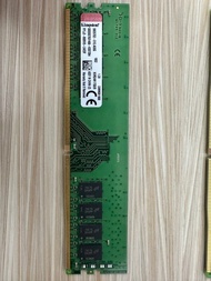 Kingston DDR4 2400 8GB ram (LONG-DIMM)