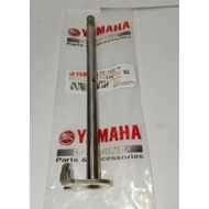 AS JUPITER Z ONE YAMAHA MOTORCYCLE DENTAL OVERAN CODE 1DY