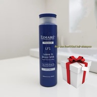 Lemaire LF1 moisturizing milk wet looks effect300ml