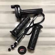 fast throttle racing Daytona