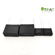 X2 0.033 UF P = 15 0.68 UF Capacitor