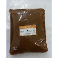 Mooncake Pure Lotus Paste Yu-Ai 1kg友爱纯莲蓉月饼馅