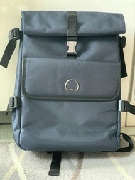 Delsey laptop bag