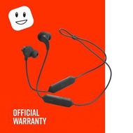 JBL - JBL Endurance Run 2 BT Wireless 防水無線入耳式運動耳機 黑色