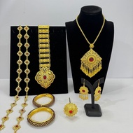 Necklace Luxurious But Just Right It's Beautiful To Wear For A Contest. School Events And You Will S