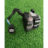 HANDLE SWITCH CLICK WITH PASSING HAZARD LIGHT (PLUG AND PLAY)