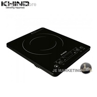 ♚KHIND INDUCTION COOKER IC1600