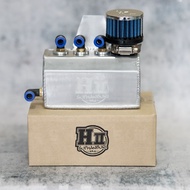 Heng Suphan Decorative Vapor Trap + K&N Filter (Separate Room Flow) HII Suphanburi (Next Day Deliver