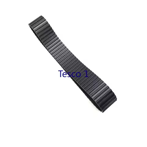 New Lens Focus Zoom Handle Grip Rubber Ring for Canon EF 24-70mm f/4L 24-70 mm F4 1:4 L IS USM Camer