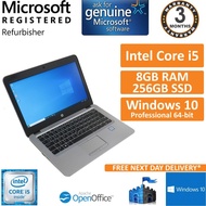 HP 820 G3 INTEL CORE I5 6TH GEN/4GB/240GB SSD