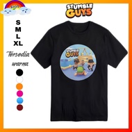 Stumble guys guy shirt shirt distro Anak stumble guys guy shirt stumble guys guy shirt stumble guys/