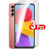 3Pcs HD Tempered Glass Film For Samsung Galaxy C9 C7 C5 Pro C8 A03s A02 A02s A04s on7 on6 on5 G6000 Screen Protector For Samsung Grand DUOS Neo Max Prime Plus 2 A04 A03 A2 A01 Core