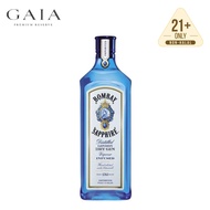 Bombay Sapphire London Dry Gin - 700ML