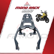 VXADV3,V2 Mono Rack,Honda XADV 750 V3 V2 Top Rack