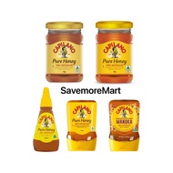 Capilano Pure Honey 100% Australia  Honey