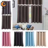 [prettyia] Window Curtain, Opaque Roman Blind, Roman Blind, Window Curtain, Kitchen Curtain