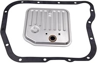 Transmission Solenoid Filter Gasket Kit 52118789 Compatible with Dodge Jeep 42RE 44RE 46RE 47RE 48RE
