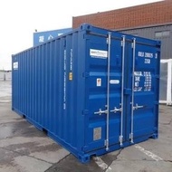 CONTAINER 20 FEET