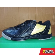 Cool specs shoes - original Black Gioro League Futsal Shoes for men, cheap promo, sale