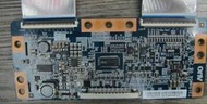 SAMSUNG三星LED液晶電視UA40D5550邏輯板T315HW04 VB/31T09-CON NO.2369