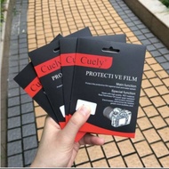 Sony Alpha A9 A7Ii A7Rii Rx1 A7Riii Rx100 Cuely Tempered Glass