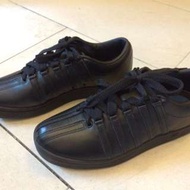 K-Swiss 全皮運動鞋