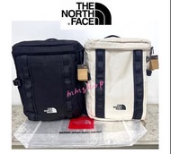 門市現貨🔥韓國🇰🇷The North Face 2024新款TNF Alpha Box背囊