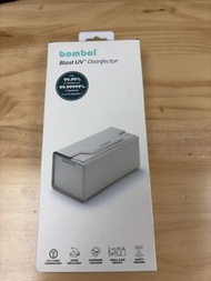 Bombol Blast UV Disinfector