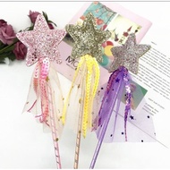 Fairy wand fairy wand costume props fairy wand toy/