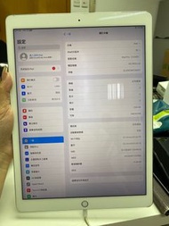 iPad pro 12.9  256GB插卡版