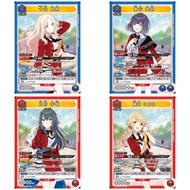 UA-27BT Gakuen Idolmaster 005-072 Single｜Union Arena｜From Japan