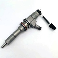 6m70 Spare Parts Diesel Inyector ME35527 0 445 120 006 0445120006 fuel injector For Mitsubishi  fuso