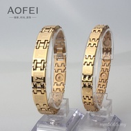 1035 Golf Titanium Germanium 99.9998% Light Wave Hot-selling Stone Bracelet Rare Earth Bracelet Jewe