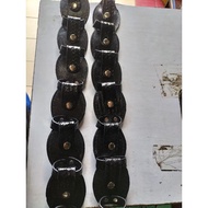 POSAS CASE LEATHER - LMSS