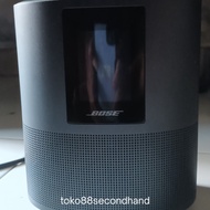home speaker BOSE 500 second original bagus ( Sold Out )