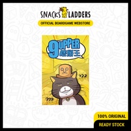 [Snacks & Ladders] 9UPPER 瞎掰王 (CN)