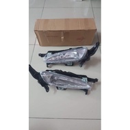 Kia Optima K5 Fog Light 2012-2013