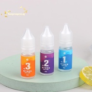 [Han-t] Gan Cube Lube 10 ML Gan Magic Lube GAN Lubricating Oil For GAN Cube GAN Standard Lube GAN Lu