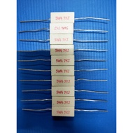 R Tile Resistor 5W 47 K (Pack Of 10)