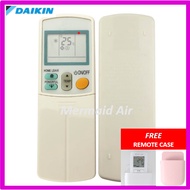 Daikin Aircon Remote Control // Daikin Aircond Remote Control // Daikin 433A1 Remote Control